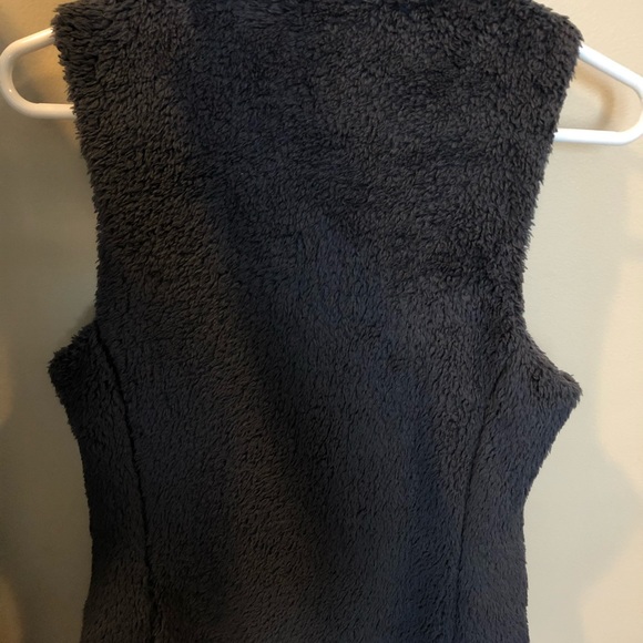 Women’s Los Gatos Fleece Vest - Picture 2 of 3